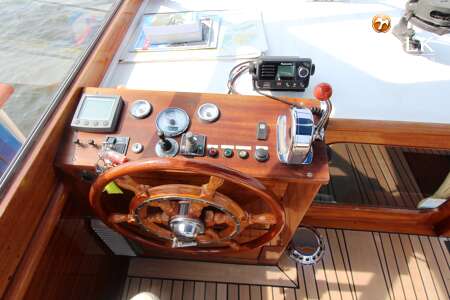 SUPER VAN CRAFT 1140