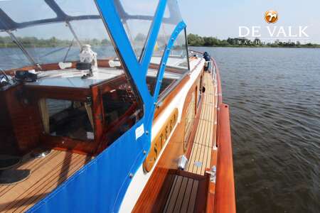 SUPER VAN CRAFT 1140