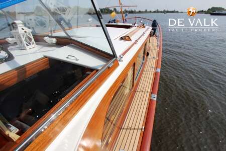 SUPER VAN CRAFT 1140
