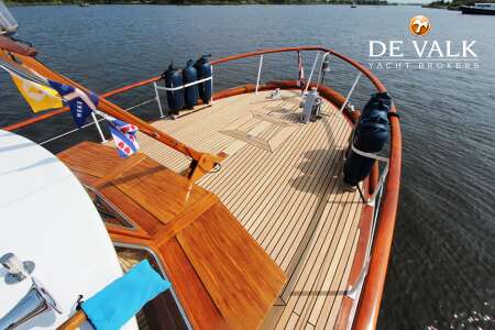 SUPER VAN CRAFT 1140