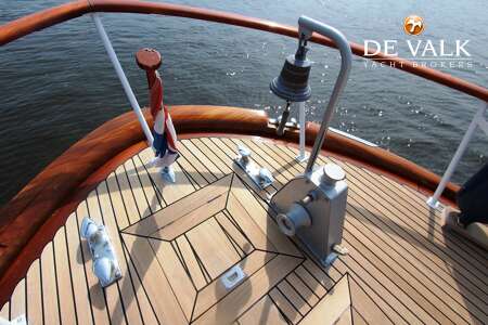 SUPER VAN CRAFT 1140