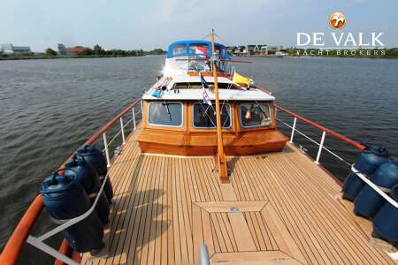 SUPER VAN CRAFT 1140