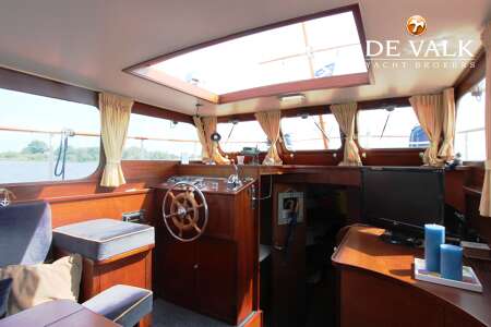 SUPER VAN CRAFT 1140