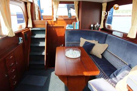 SUPER VAN CRAFT 1140