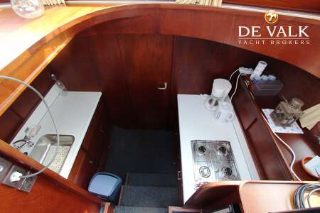 SUPER VAN CRAFT 1140