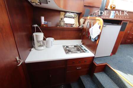 SUPER VAN CRAFT 1140