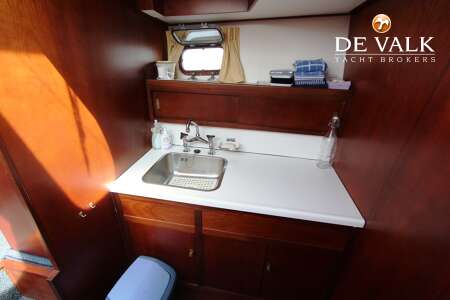 SUPER VAN CRAFT 1140