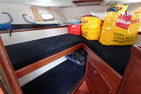 SUPER VAN CRAFT 1140