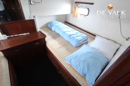 SUPER VAN CRAFT 1140