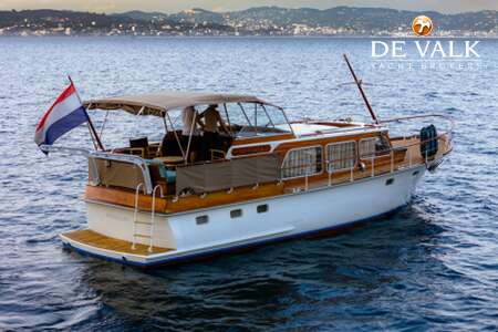 SUPER VAN CRAFT 1160