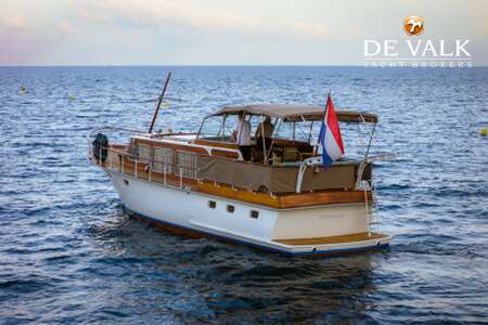 SUPER VAN CRAFT 1160