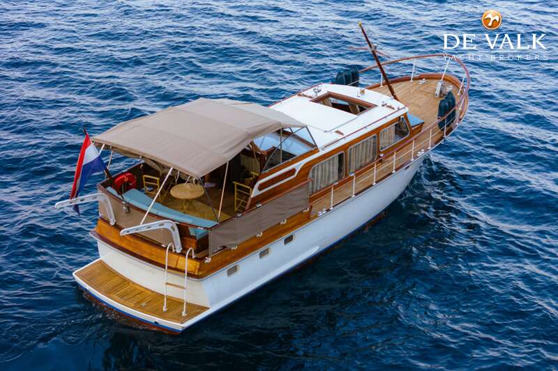 SUPER VAN CRAFT 1160