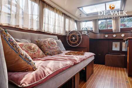 SUPER VAN CRAFT 1160