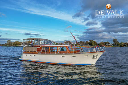 SUPER VAN CRAFT 1160