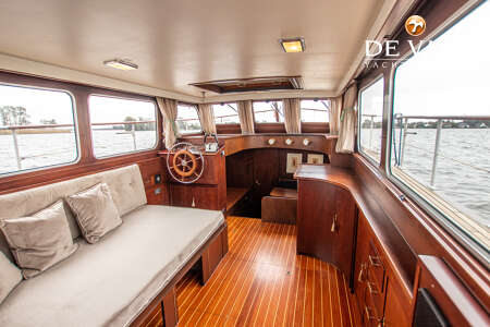 SUPER VAN CRAFT 1160