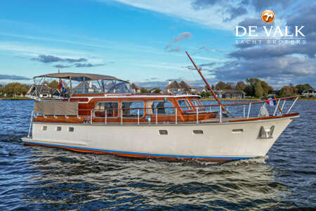 SUPER VAN CRAFT 1160