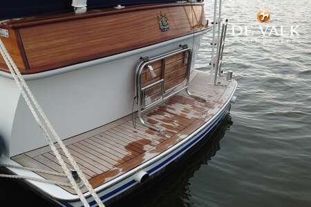 SUPER VAN CRAFT 1320