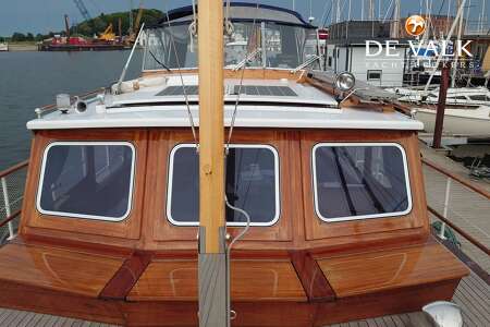SUPER VAN CRAFT 1320