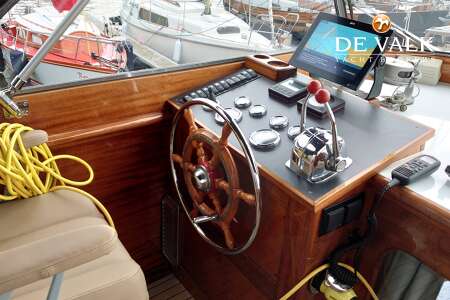 SUPER VAN CRAFT 1320