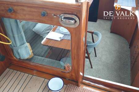 SUPER VAN CRAFT 1320