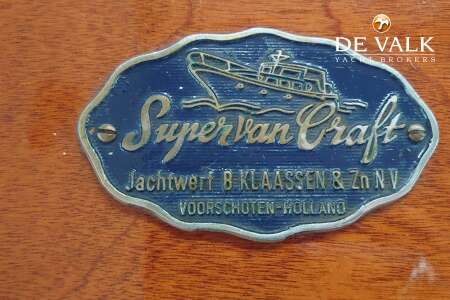 SUPER VAN CRAFT 1320