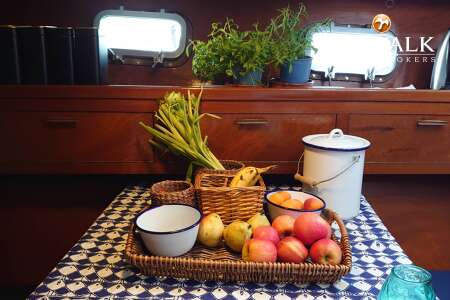 SUPER VAN CRAFT 1320