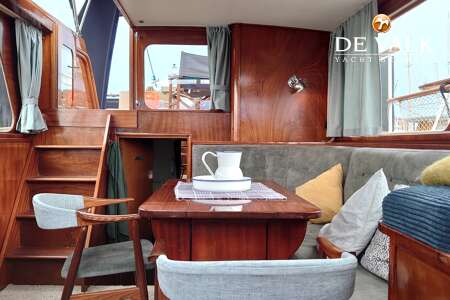 SUPER VAN CRAFT 1320