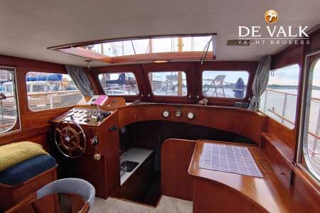 SUPER VAN CRAFT 1320