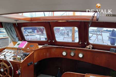 SUPER VAN CRAFT 1320