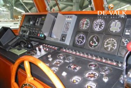 SUPER VAN CRAFT 14,7
