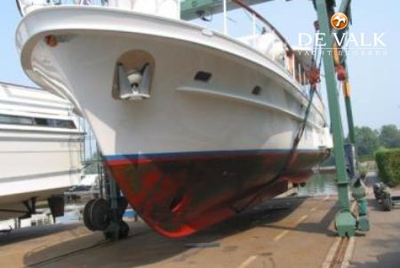 SUPER VAN CRAFT 14,7
