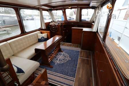 SUPER VAN CRAFT 14.40 BAKDEKKER