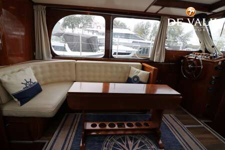 SUPER VAN CRAFT 14.40 BAKDEKKER