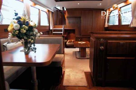 SUPER VAN CRAFT 14.80