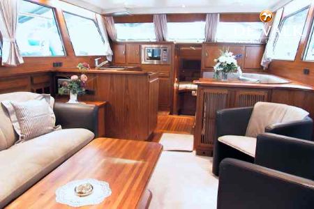 SUPER VAN CRAFT 14.80