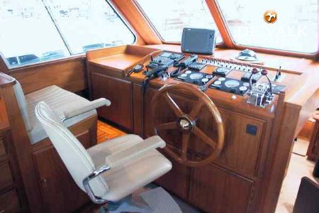 SUPER VAN CRAFT 14.80