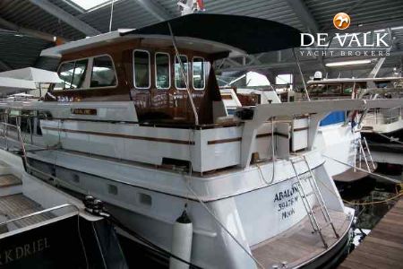 SUPER VAN CRAFT 14.80