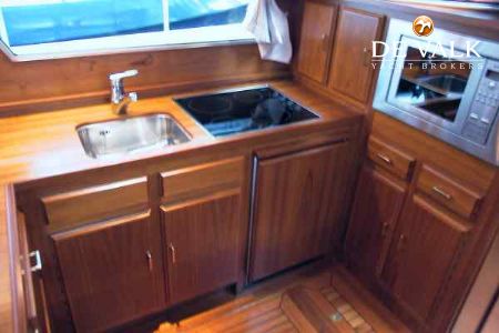 SUPER VAN CRAFT 14.80