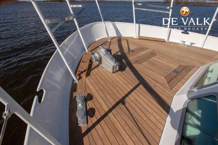 SUPER VAN CRAFT 1470