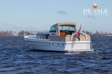 SUPER VAN CRAFT 1470