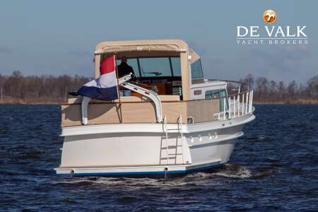 SUPER VAN CRAFT 1470