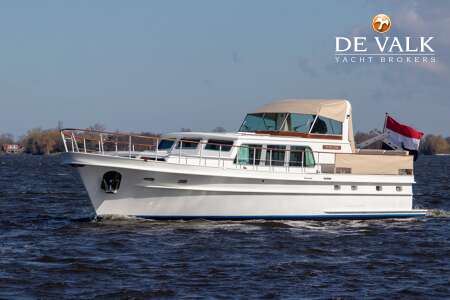 SUPER VAN CRAFT 1470