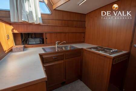 SUPER VAN CRAFT 1470