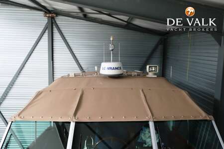 SUPER VAN CRAFT 1480