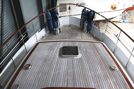 SUPER VAN CRAFT 1480