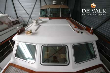 SUPER VAN CRAFT 1480