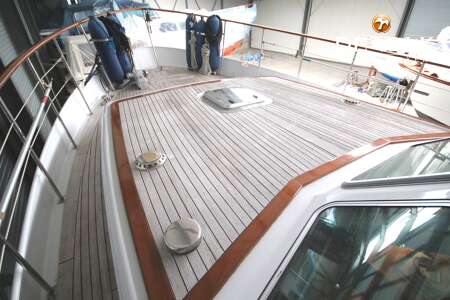 SUPER VAN CRAFT 1480