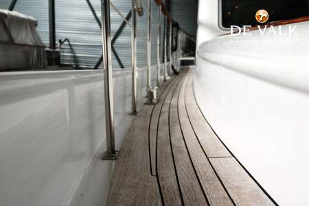 SUPER VAN CRAFT 1480