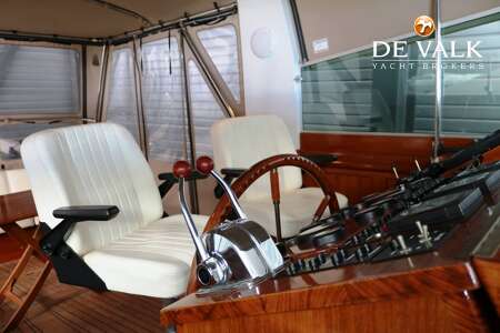 SUPER VAN CRAFT 1480