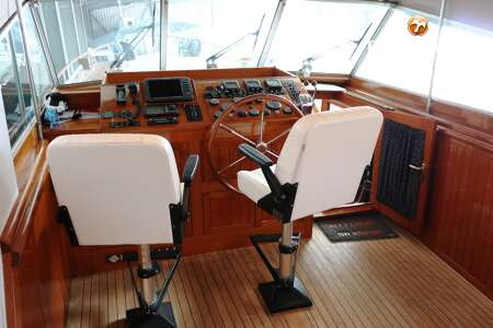 SUPER VAN CRAFT 1480